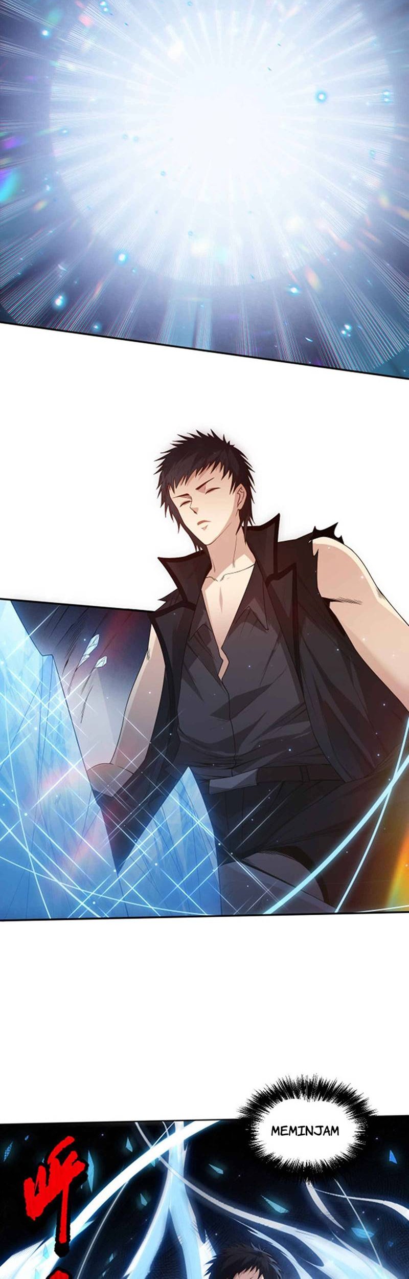 Ultimate Soldier Chapter 154 - halaman 25