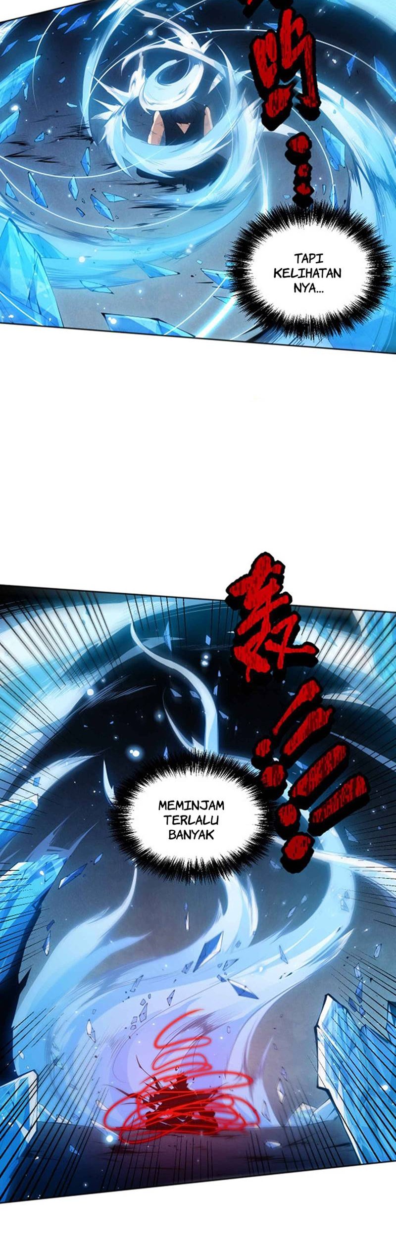 Ultimate Soldier Chapter 154 - halaman 27