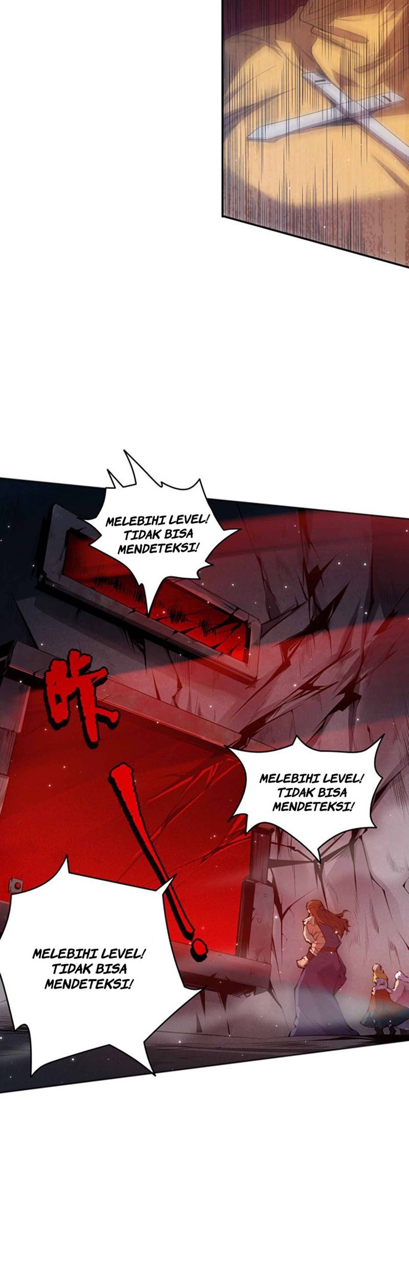 Ultimate Soldier Chapter 154 - halaman 30