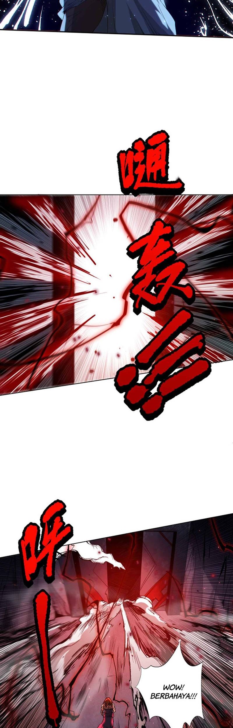 Ultimate Soldier Chapter 154 - halaman 36