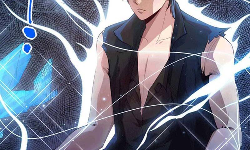 Ultimate Soldier Chapter 154 - halaman 4
