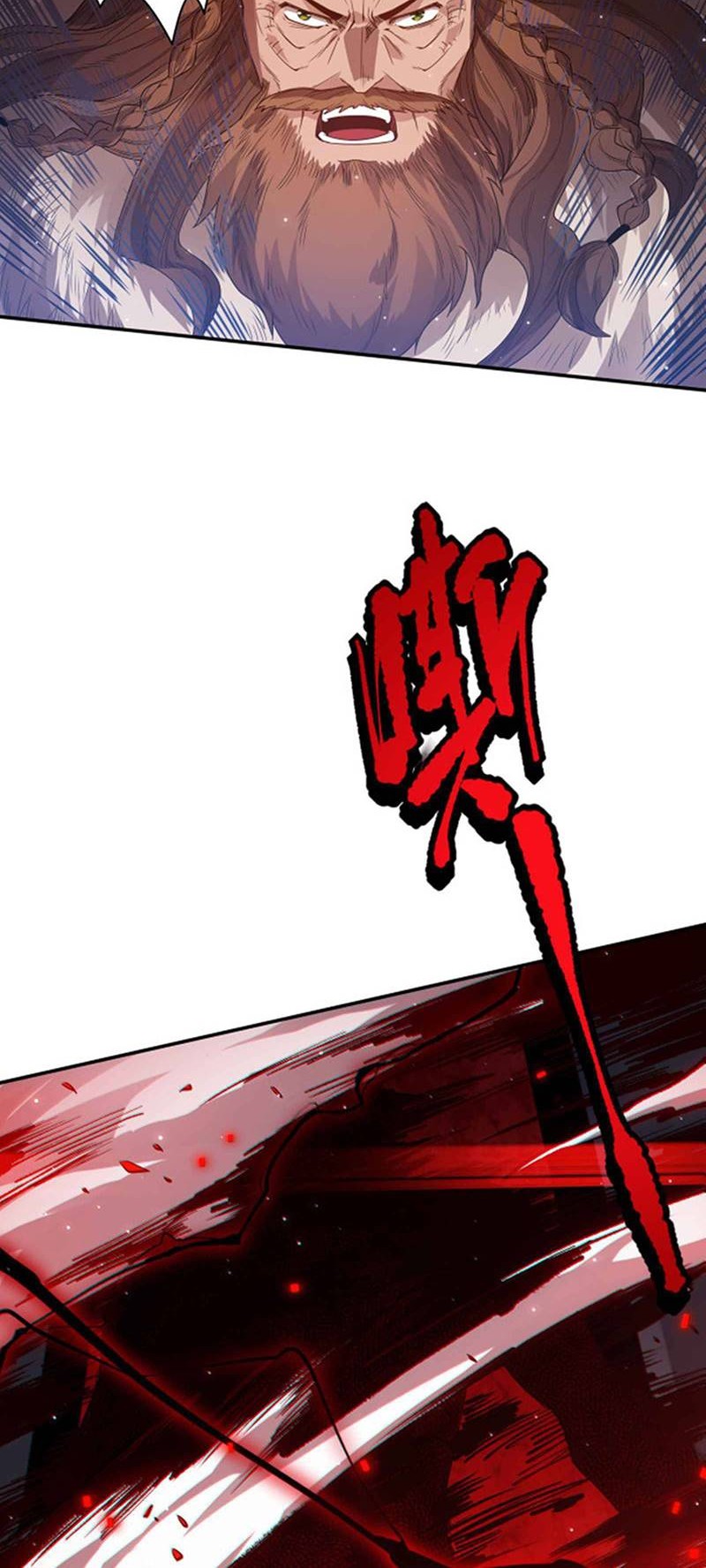 Ultimate Soldier Chapter 154 - halaman 42