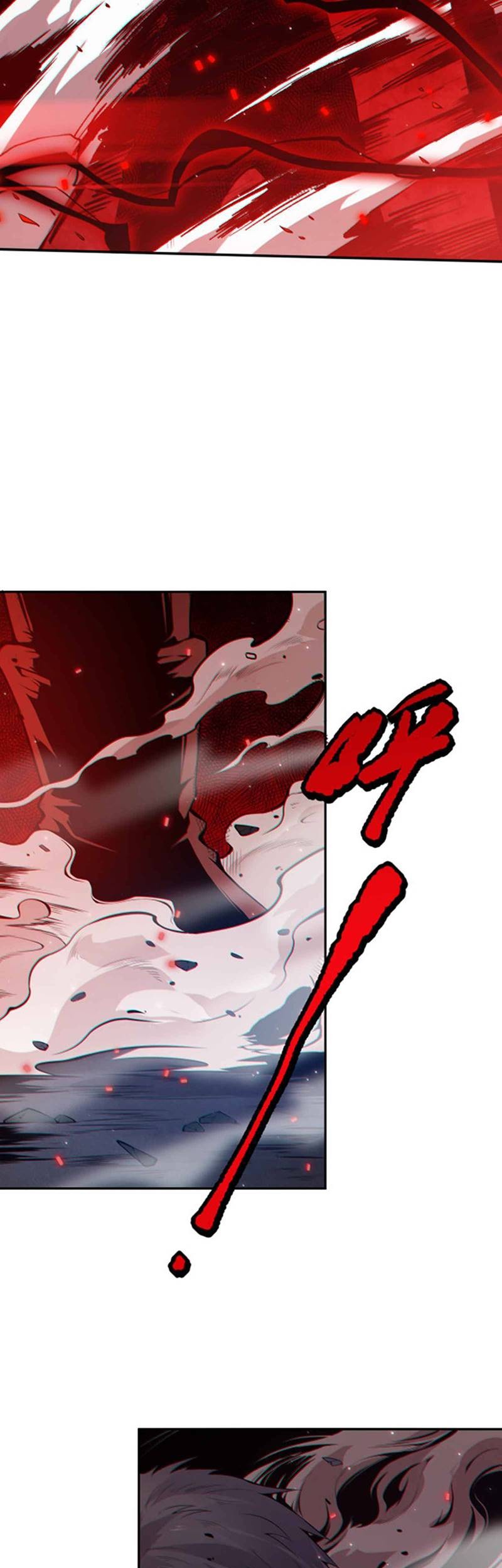 Ultimate Soldier Chapter 154 - halaman 43