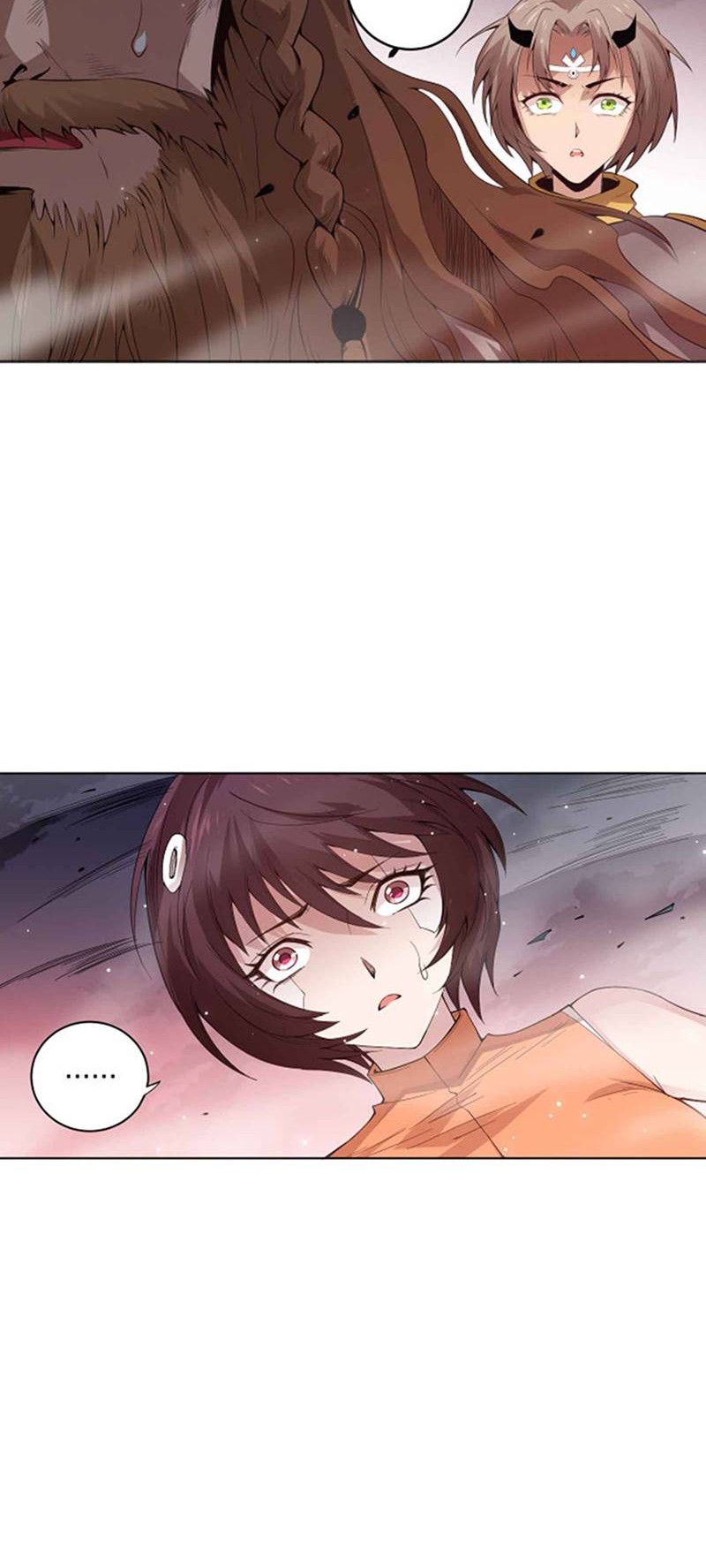 Ultimate Soldier Chapter 154 - halaman 46