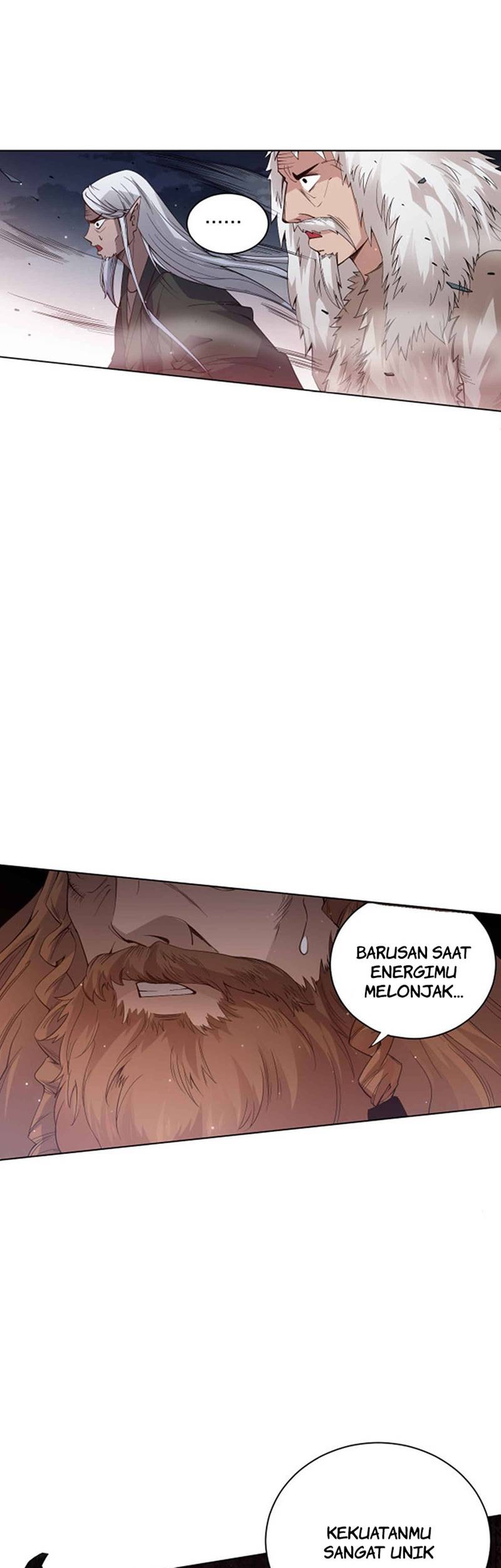 Ultimate Soldier Chapter 154 - halaman 47