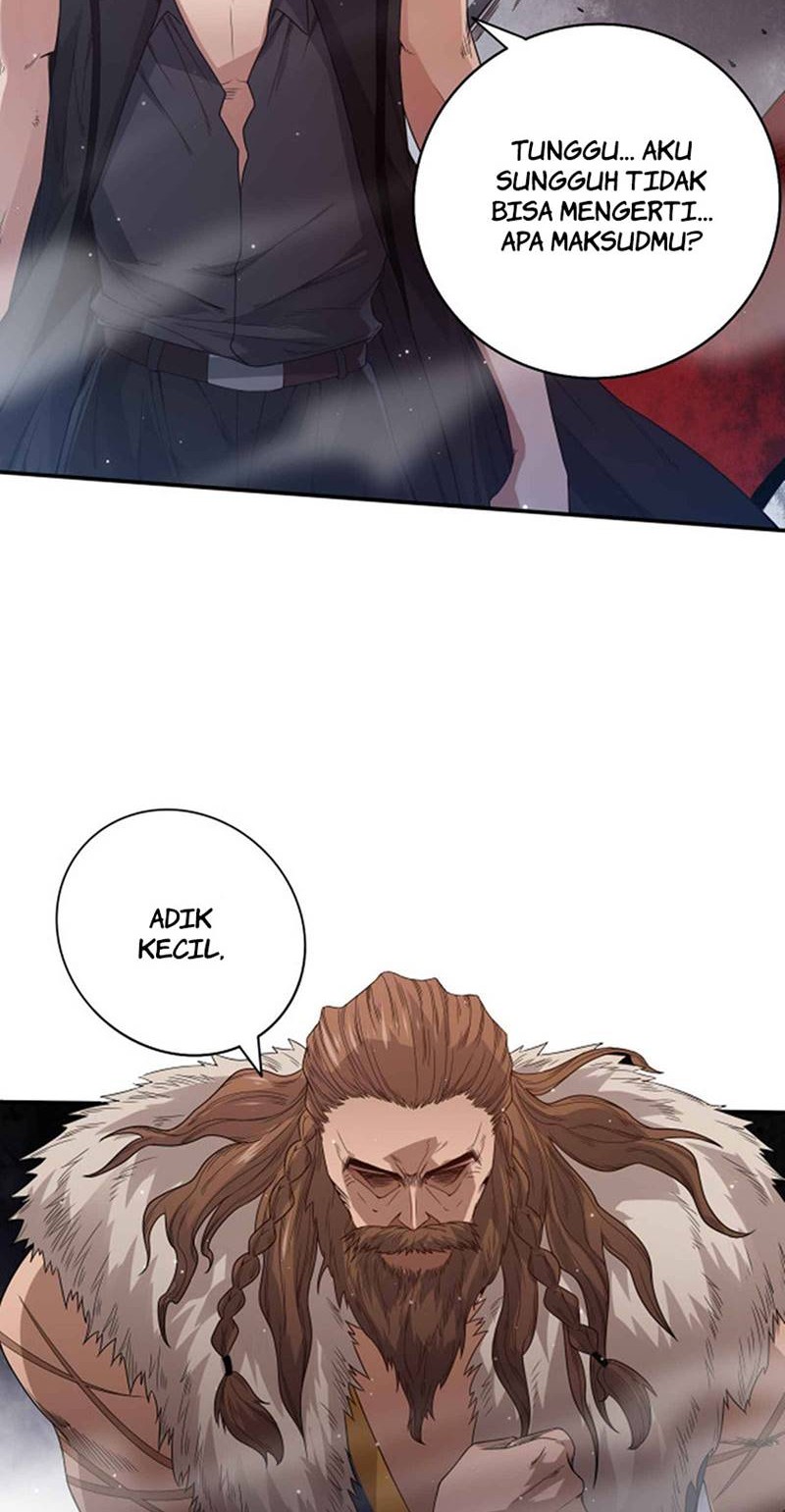 Ultimate Soldier Chapter 154 - halaman 50