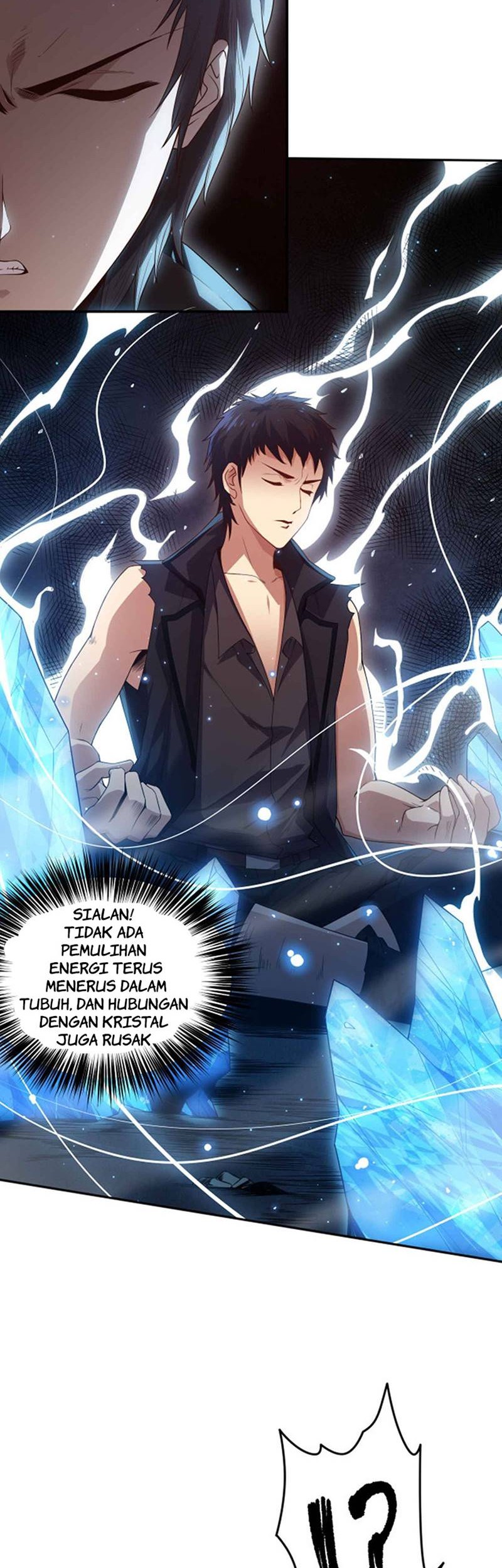 Ultimate Soldier Chapter 154 - halaman 6