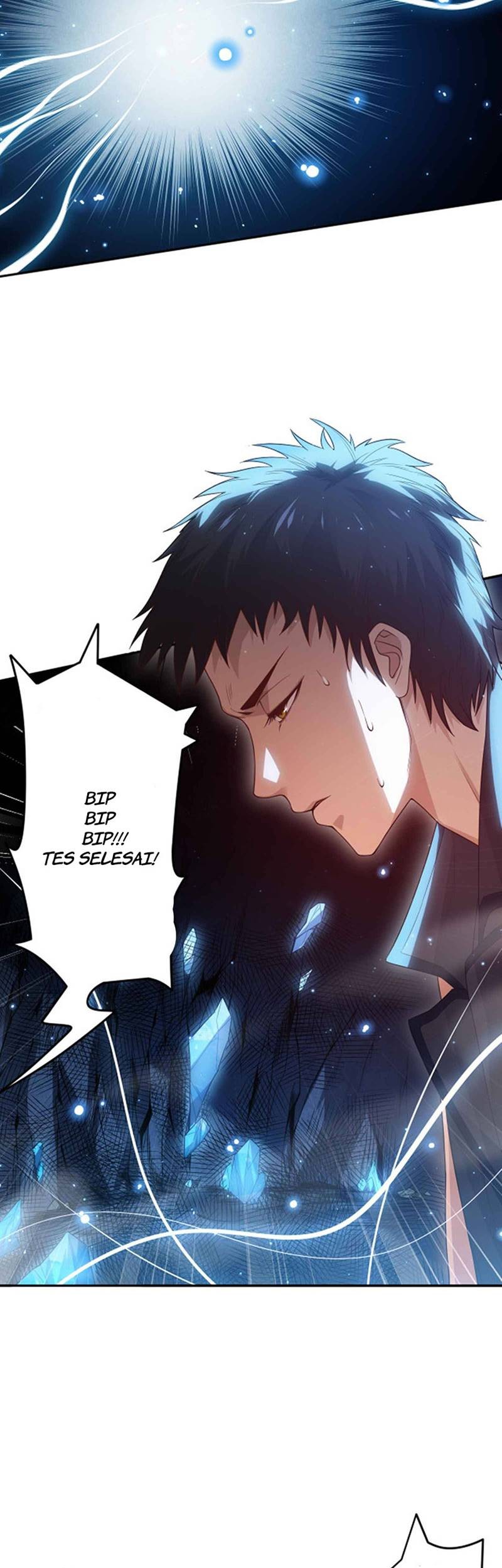 Ultimate Soldier Chapter 154 - halaman 8