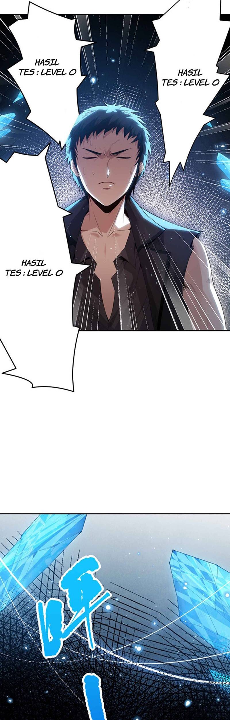 Ultimate Soldier Chapter 154 - halaman 9
