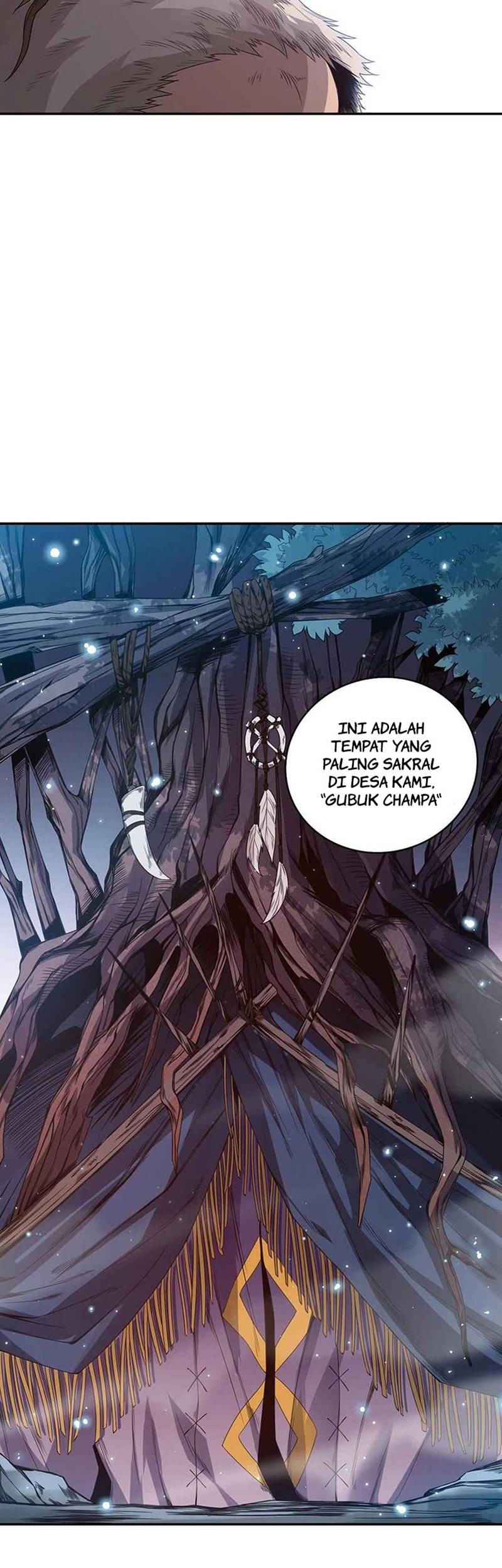 Ultimate Soldier Chapter 155 - halaman 11