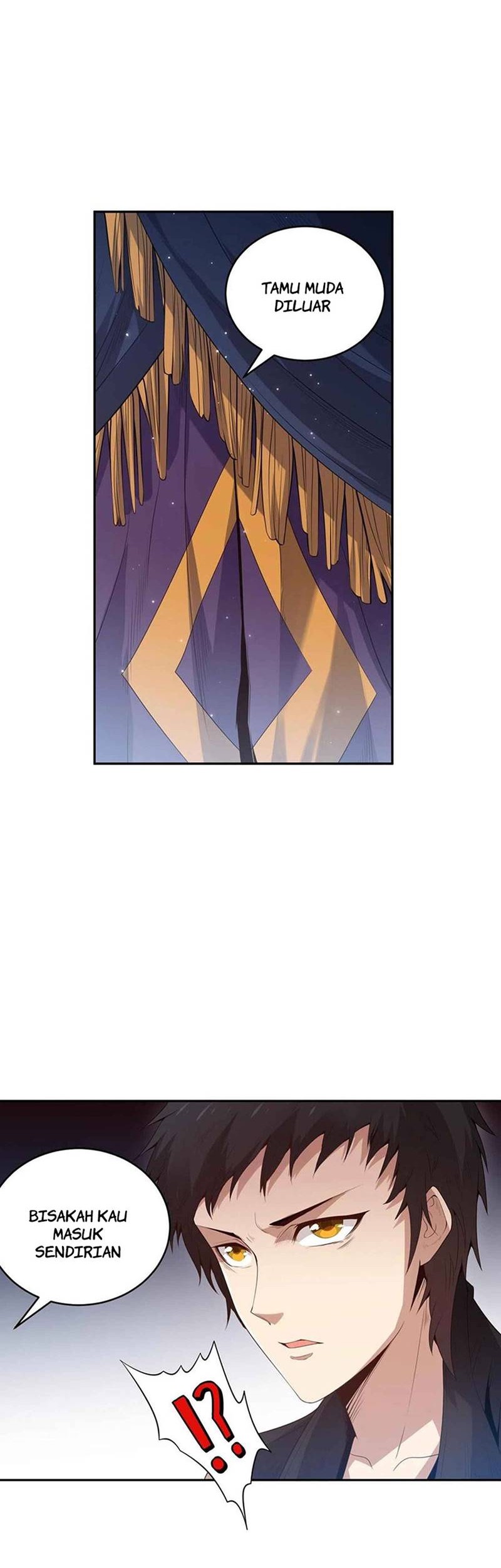 Ultimate Soldier Chapter 155 - halaman 12