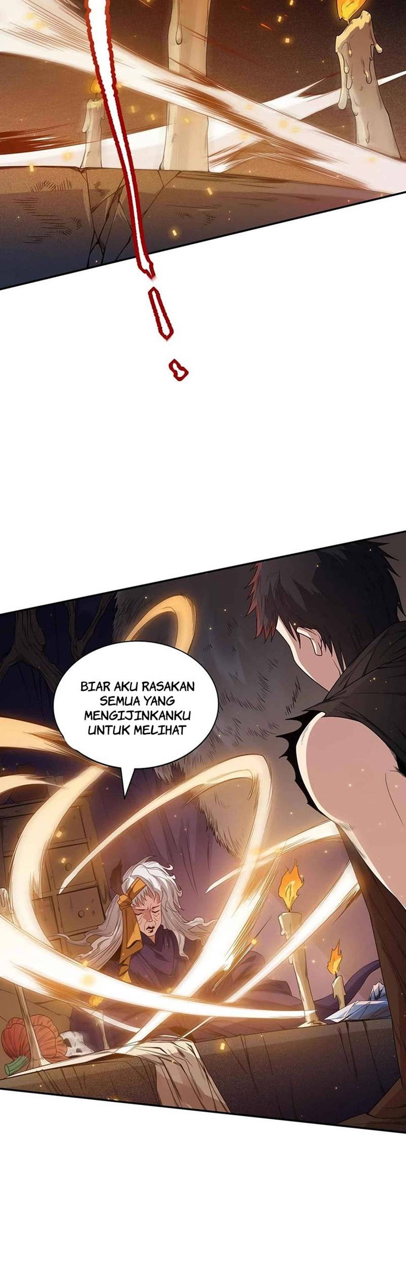 Ultimate Soldier Chapter 155 - halaman 20