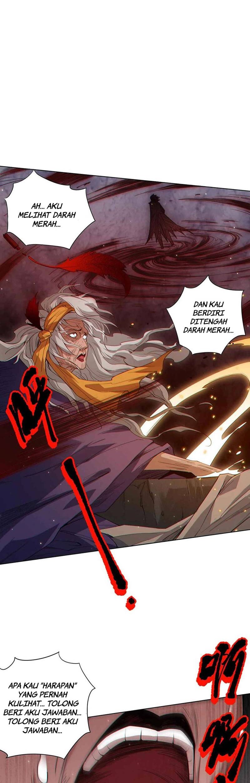 Ultimate Soldier Chapter 155 - halaman 22