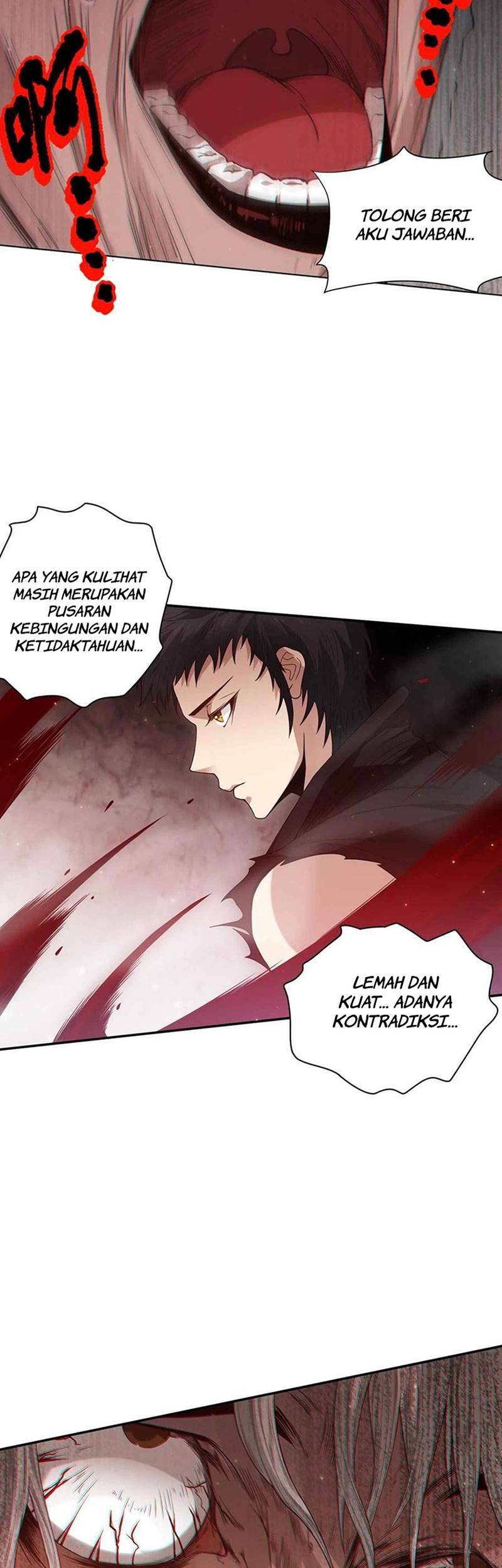 Ultimate Soldier Chapter 155 - halaman 23