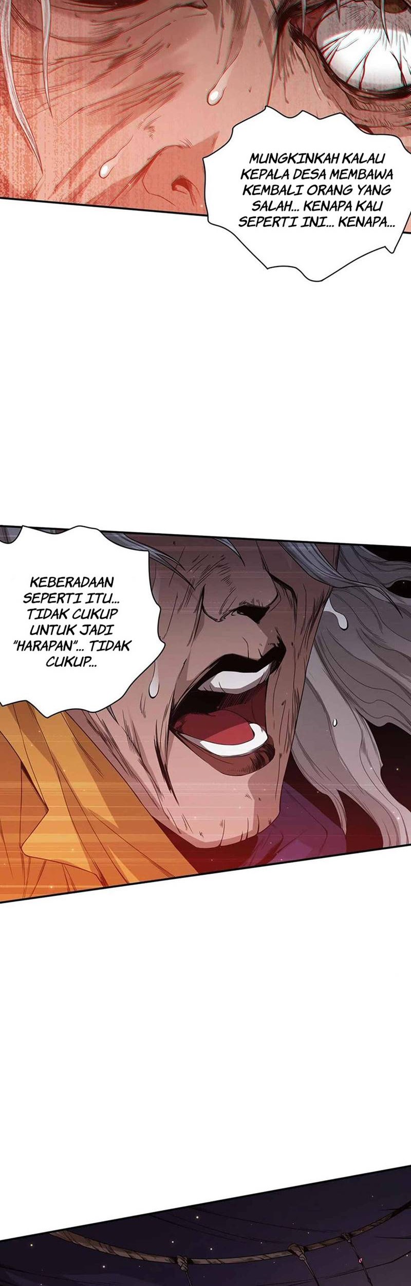 Ultimate Soldier Chapter 155 - halaman 24