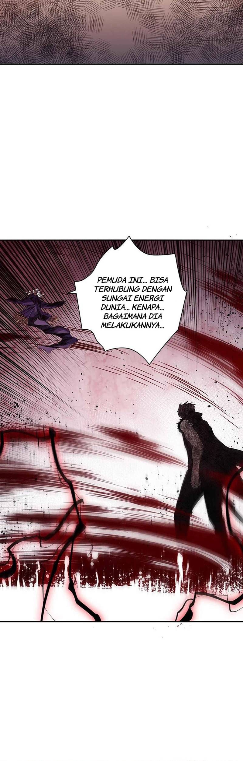 Ultimate Soldier Chapter 155 - halaman 30
