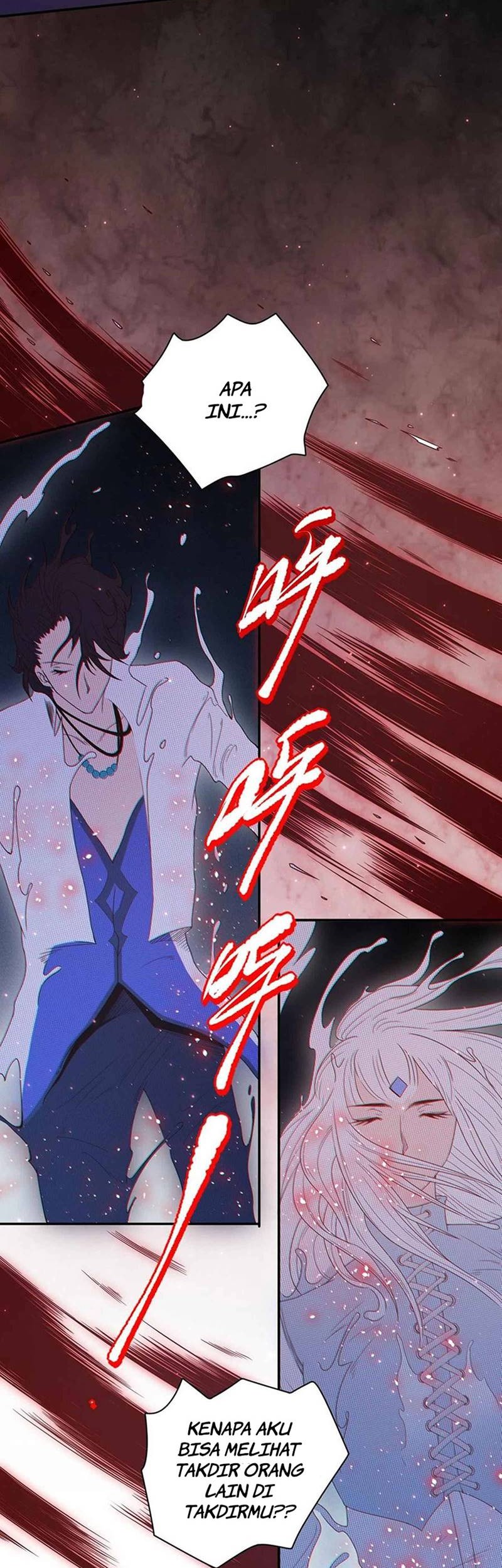 Ultimate Soldier Chapter 155 - halaman 32