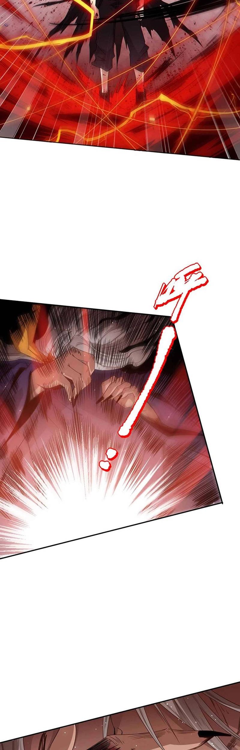 Ultimate Soldier Chapter 155 - halaman 36