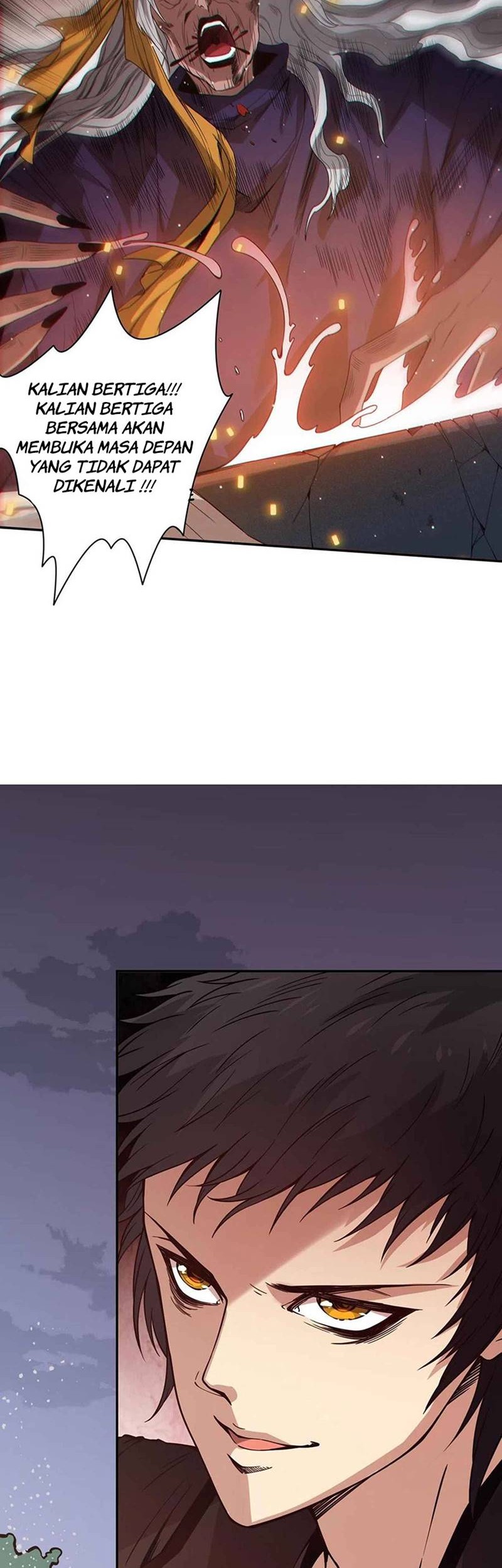 Ultimate Soldier Chapter 155 - halaman 39