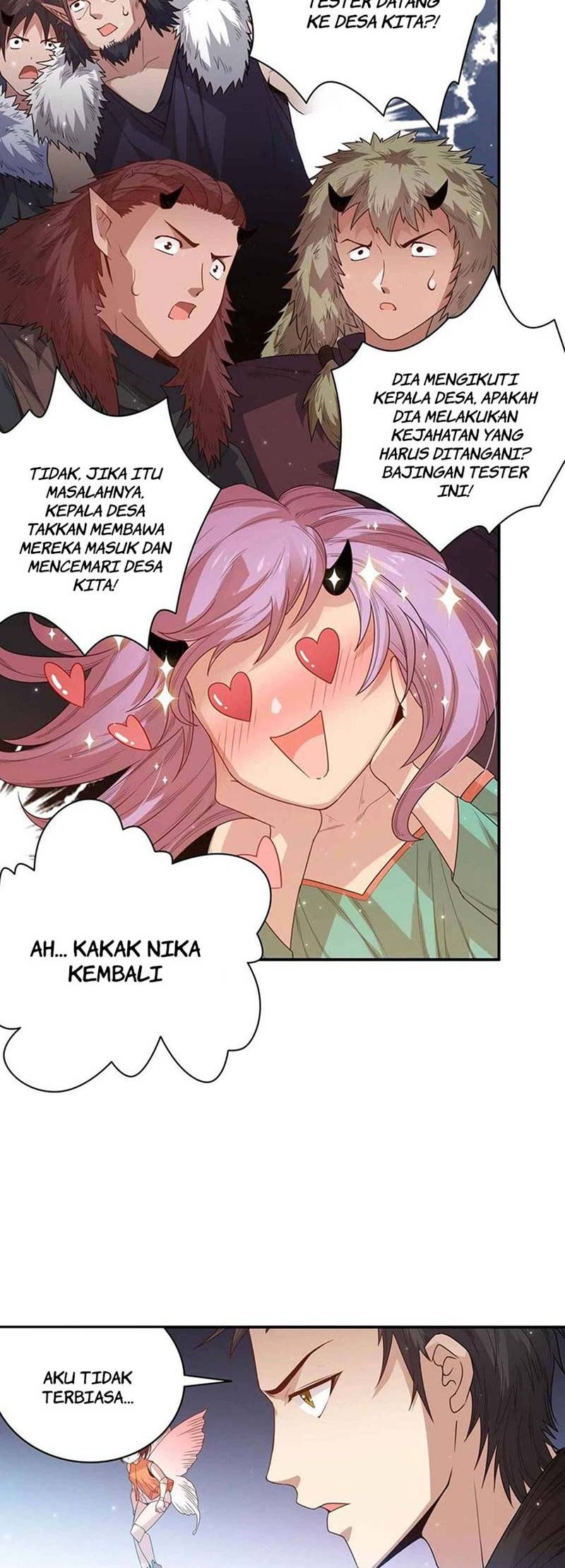 Ultimate Soldier Chapter 155 - halaman 4