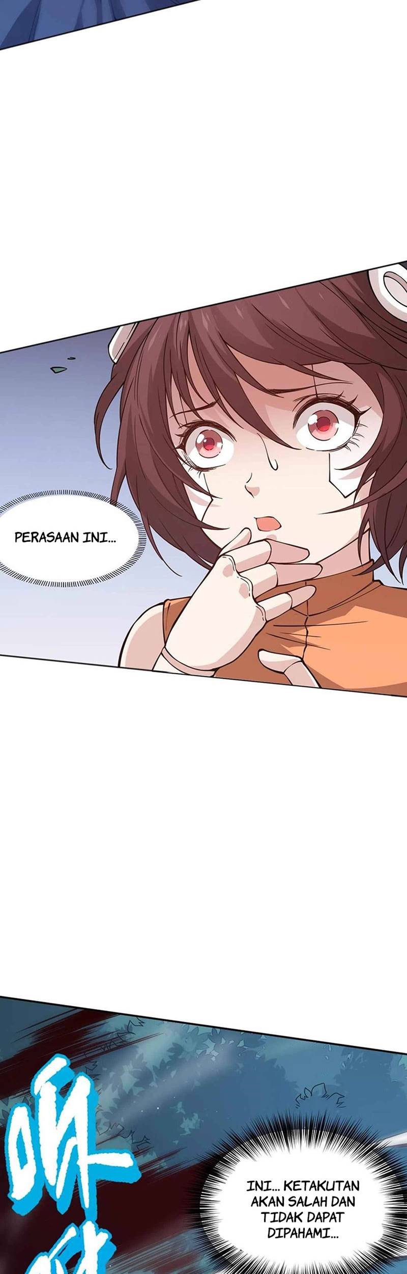 Ultimate Soldier Chapter 155 - halaman 42