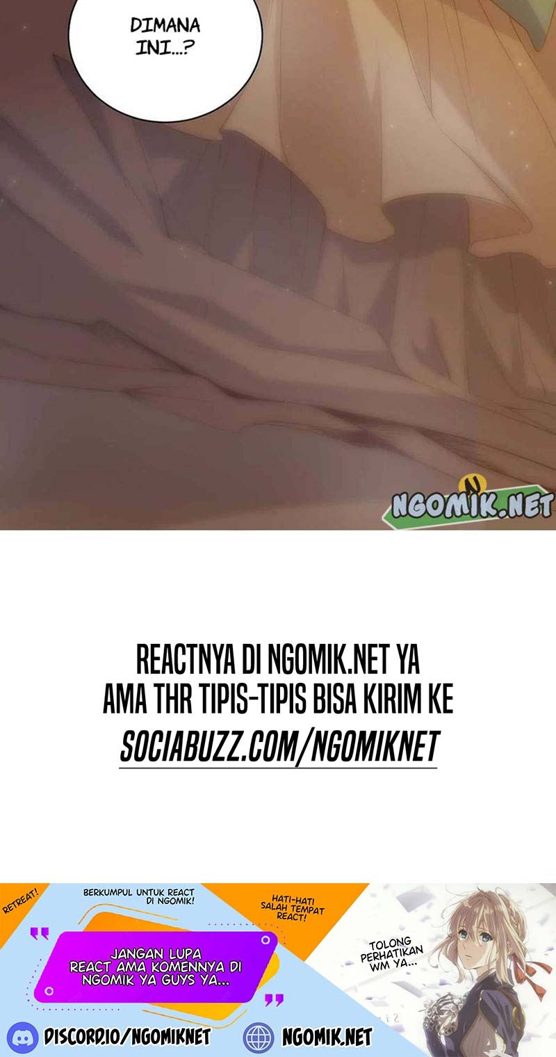 Ultimate Soldier Chapter 155 - halaman 47