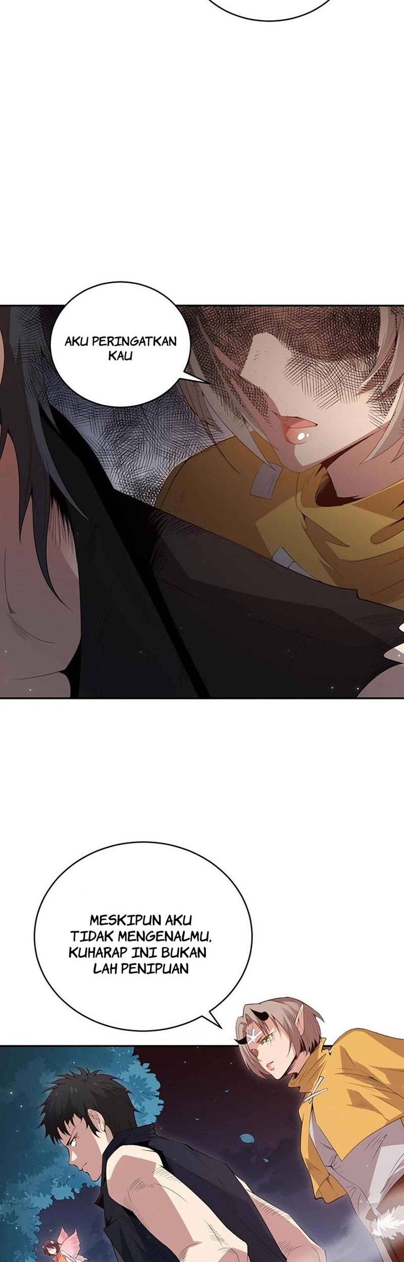 Ultimate Soldier Chapter 155 - halaman 6