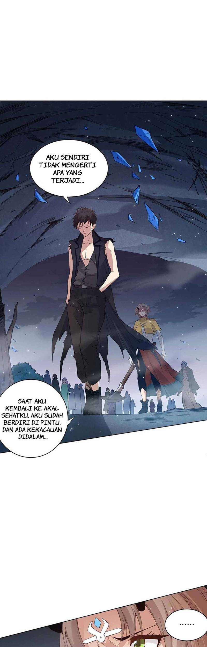 Ultimate Soldier Chapter 155 - halaman 8