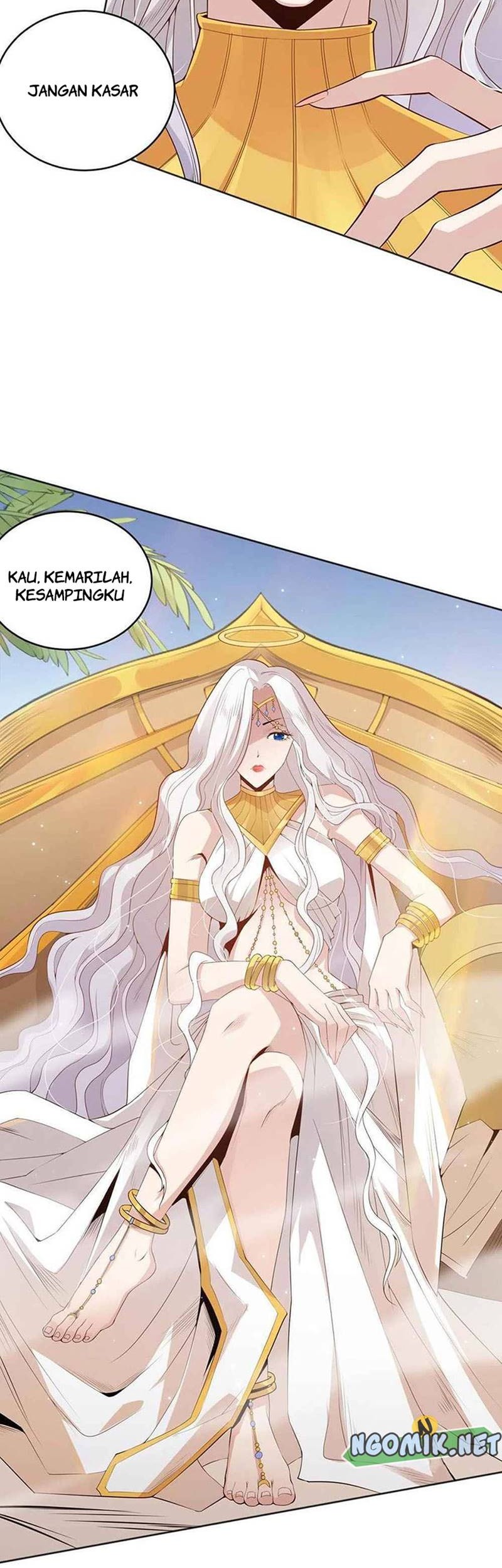 Ultimate Soldier Chapter 156 - halaman 12