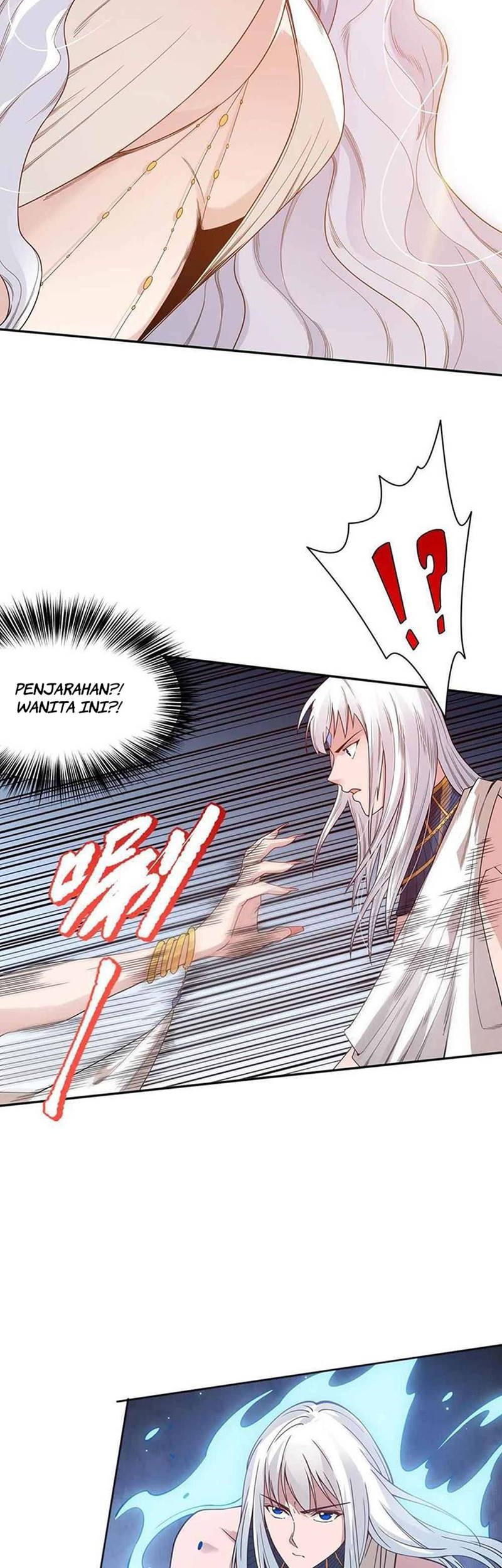 Ultimate Soldier Chapter 156 - halaman 15