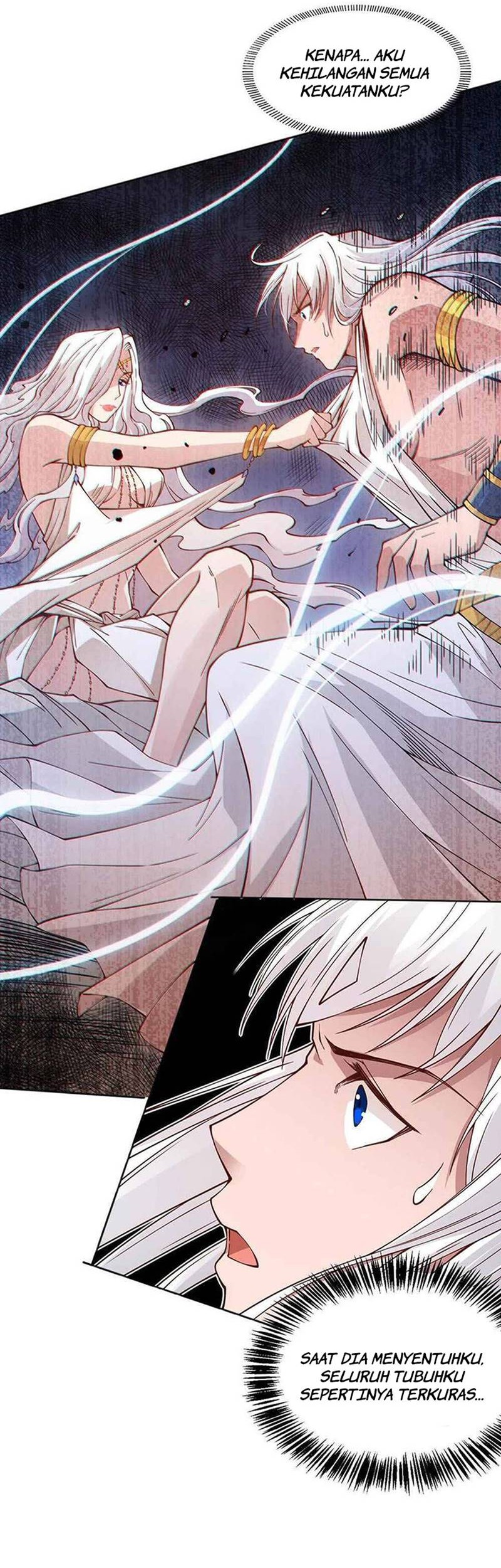 Ultimate Soldier Chapter 156 - halaman 17