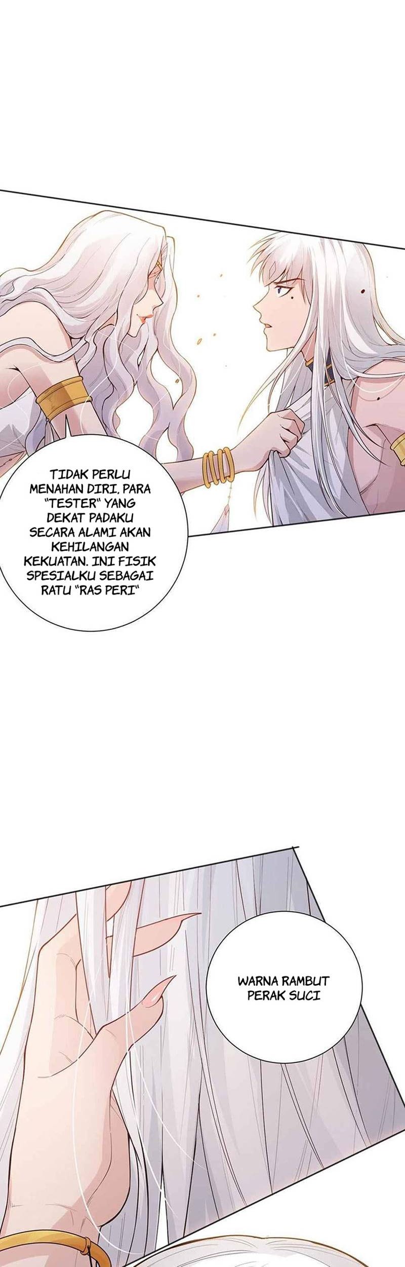 Ultimate Soldier Chapter 156 - halaman 18