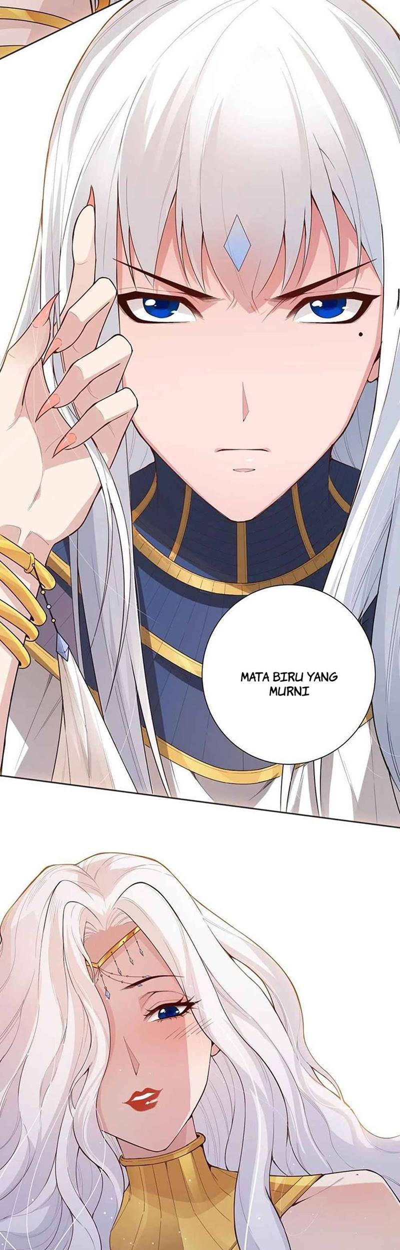 Ultimate Soldier Chapter 156 - halaman 19