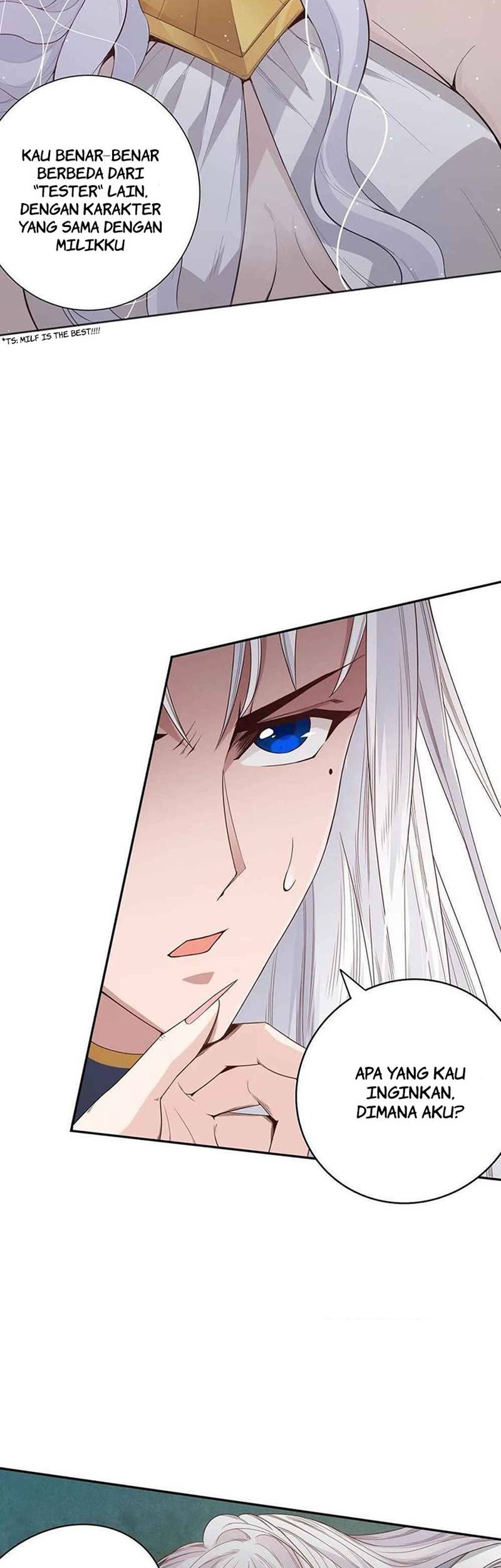 Ultimate Soldier Chapter 156 - halaman 20