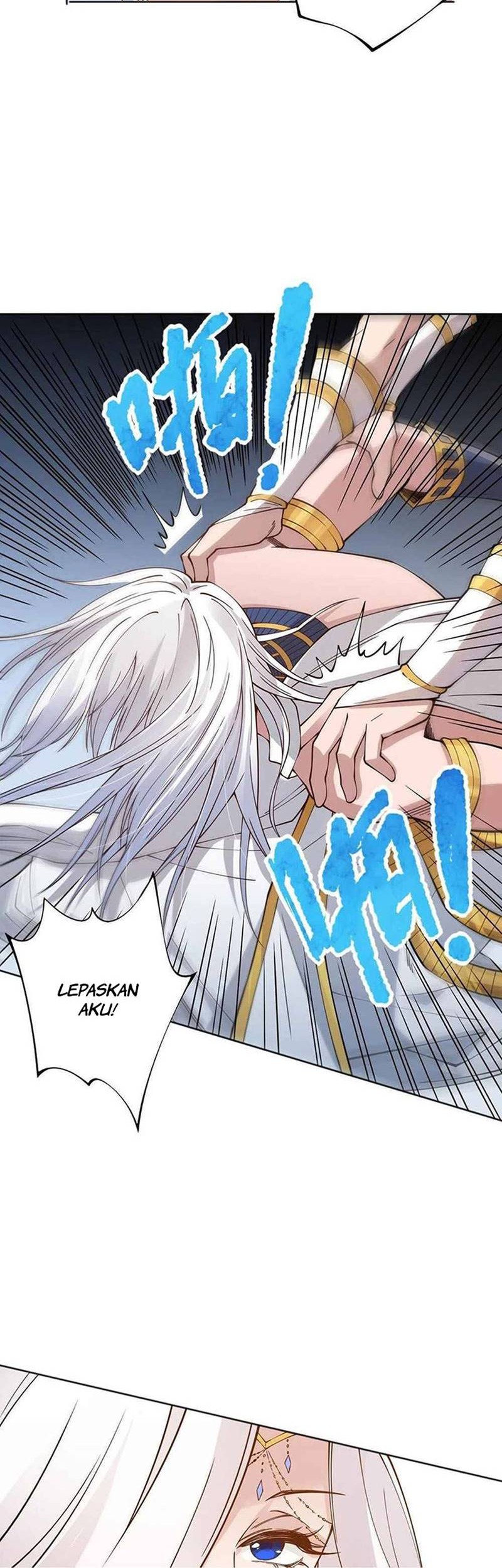 Ultimate Soldier Chapter 156 - halaman 23