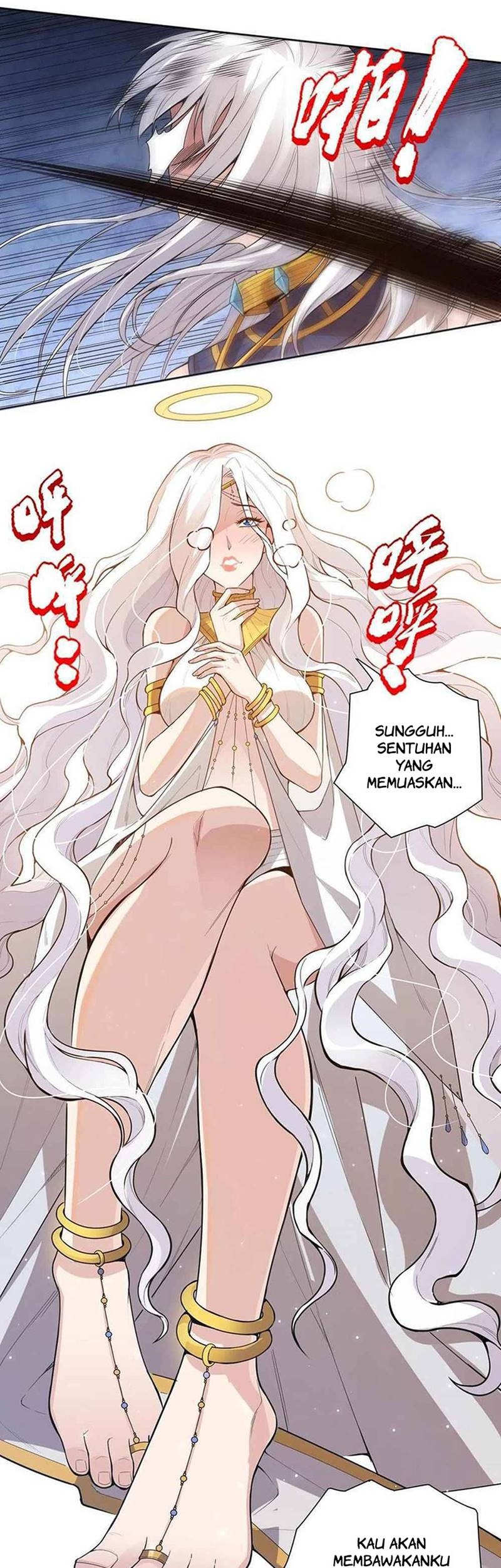 Ultimate Soldier Chapter 156 - halaman 28