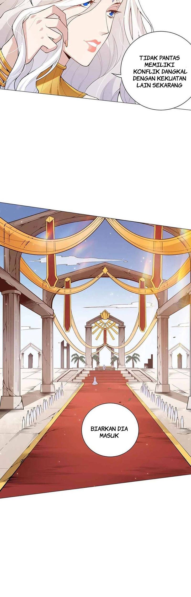 Ultimate Soldier Chapter 156 - halaman 35