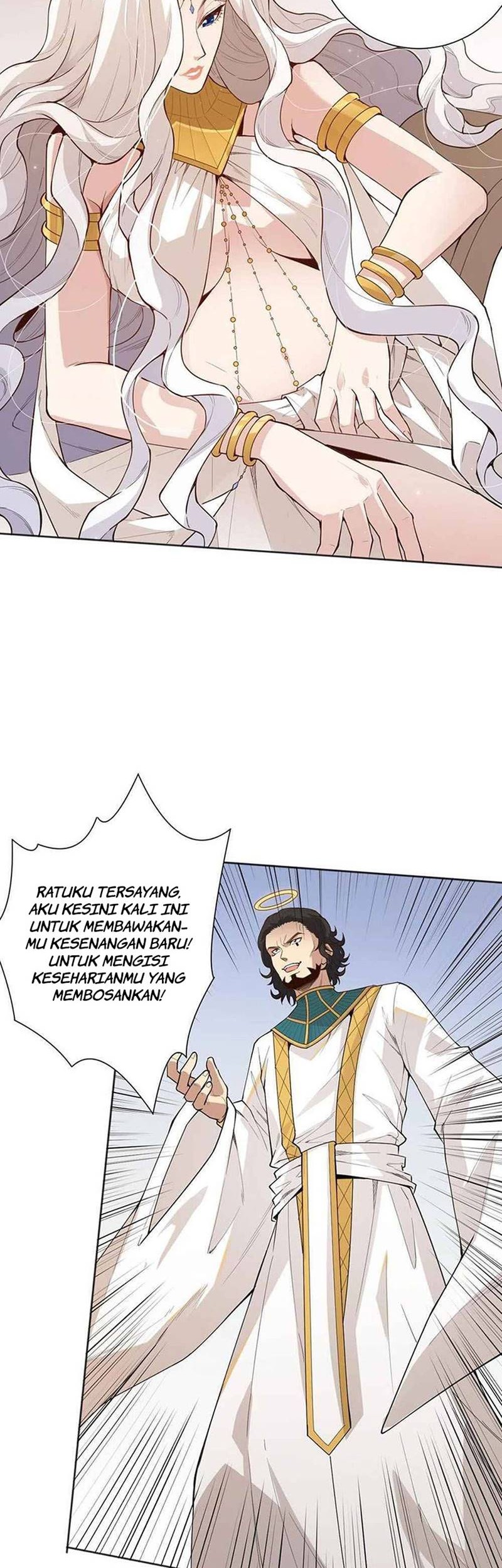 Ultimate Soldier Chapter 156 - halaman 42