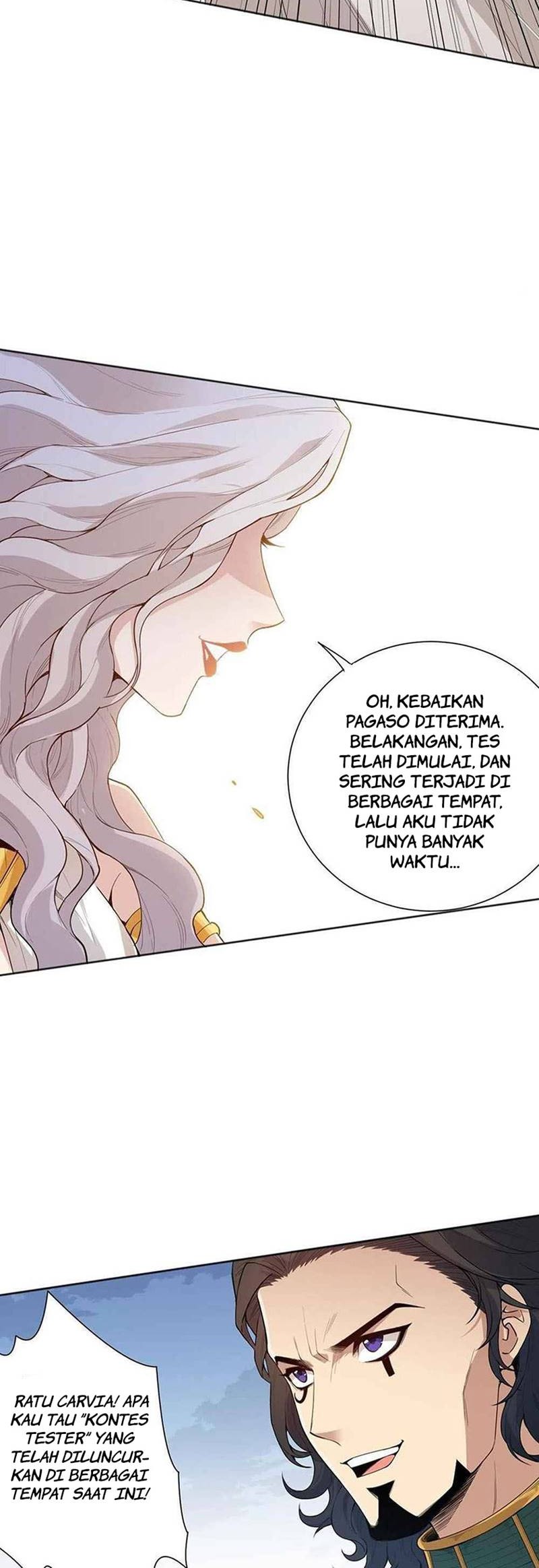 Ultimate Soldier Chapter 156 - halaman 43