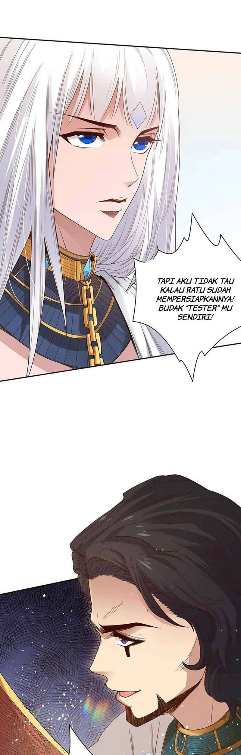 Ultimate Soldier Chapter 156 - halaman 47
