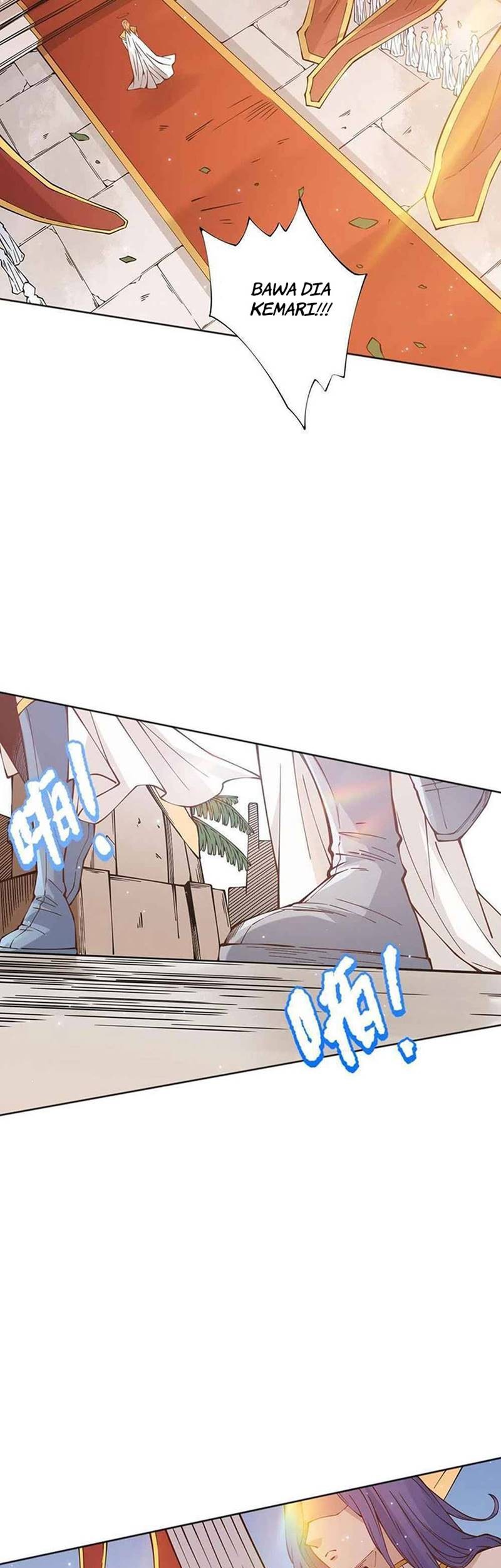 Ultimate Soldier Chapter 156 - halaman 6
