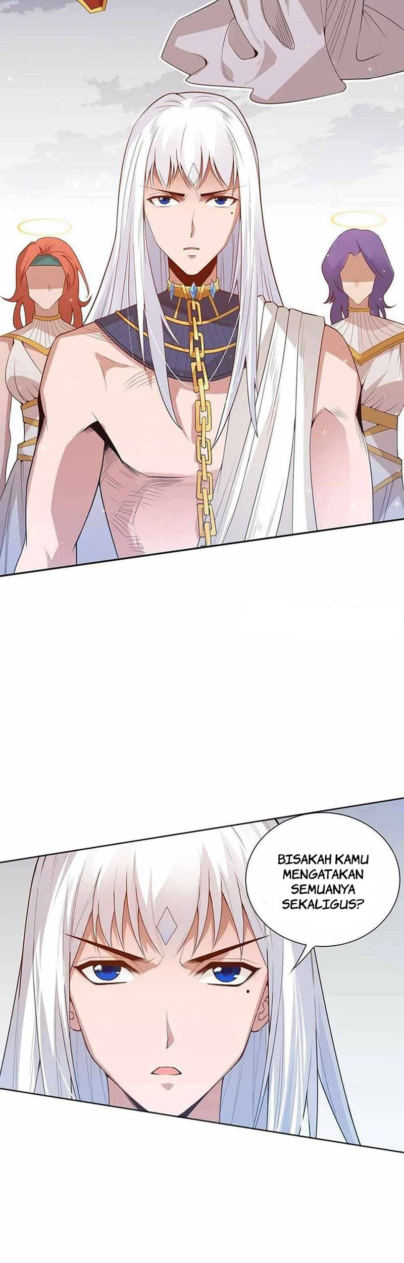Ultimate Soldier Chapter 157 - halaman 10