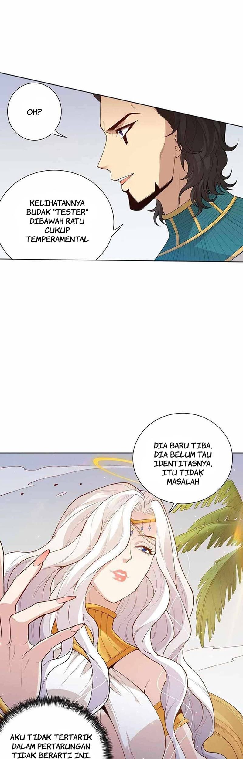 Ultimate Soldier Chapter 157 - halaman 11