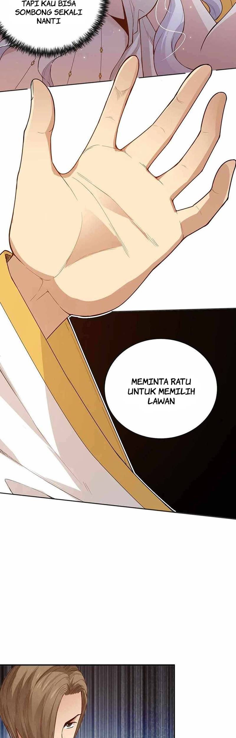 Ultimate Soldier Chapter 157 - halaman 12