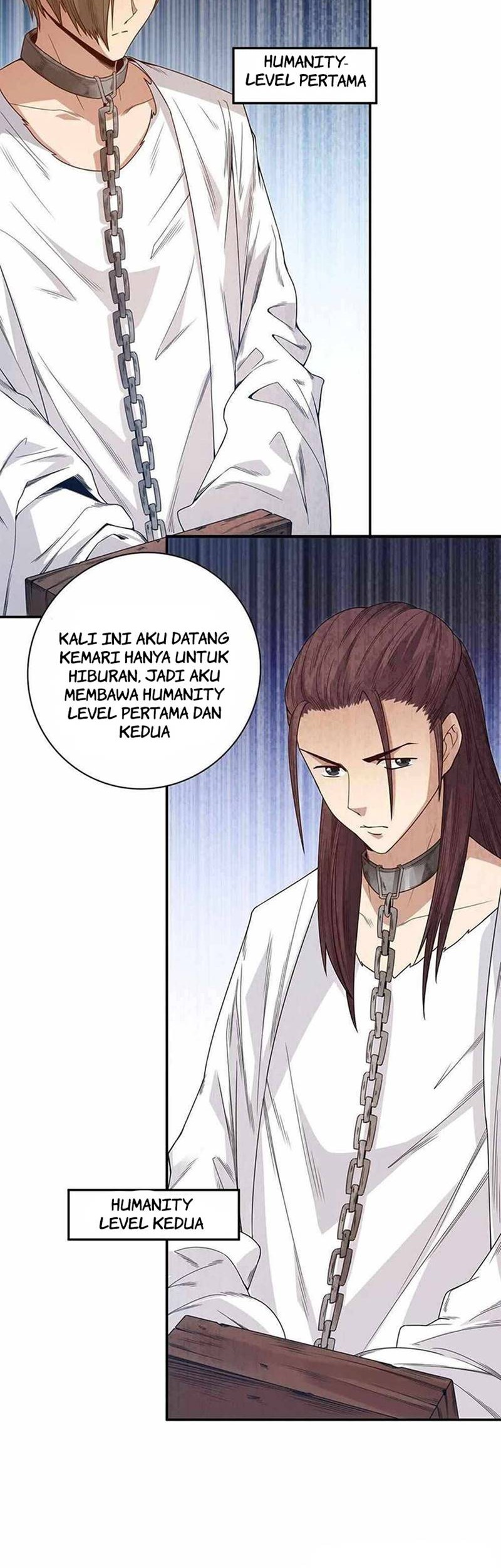 Ultimate Soldier Chapter 157 - halaman 13