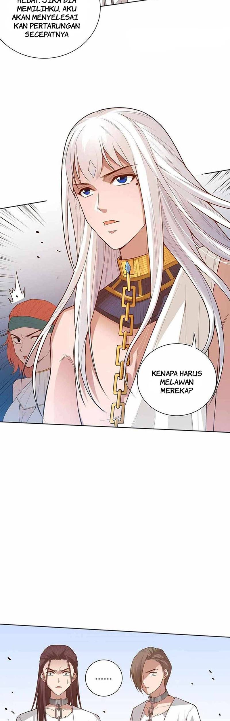 Ultimate Soldier Chapter 157 - halaman 16