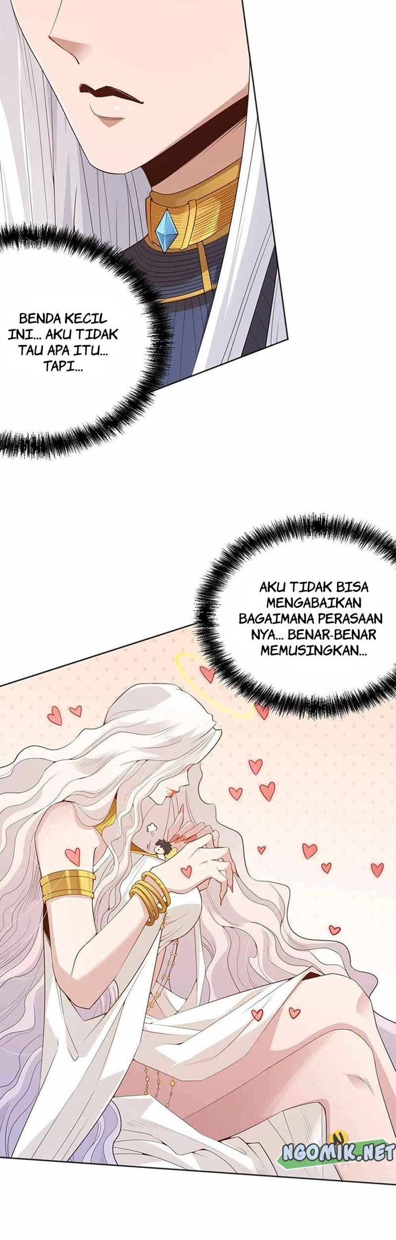 Ultimate Soldier Chapter 157 - halaman 23
