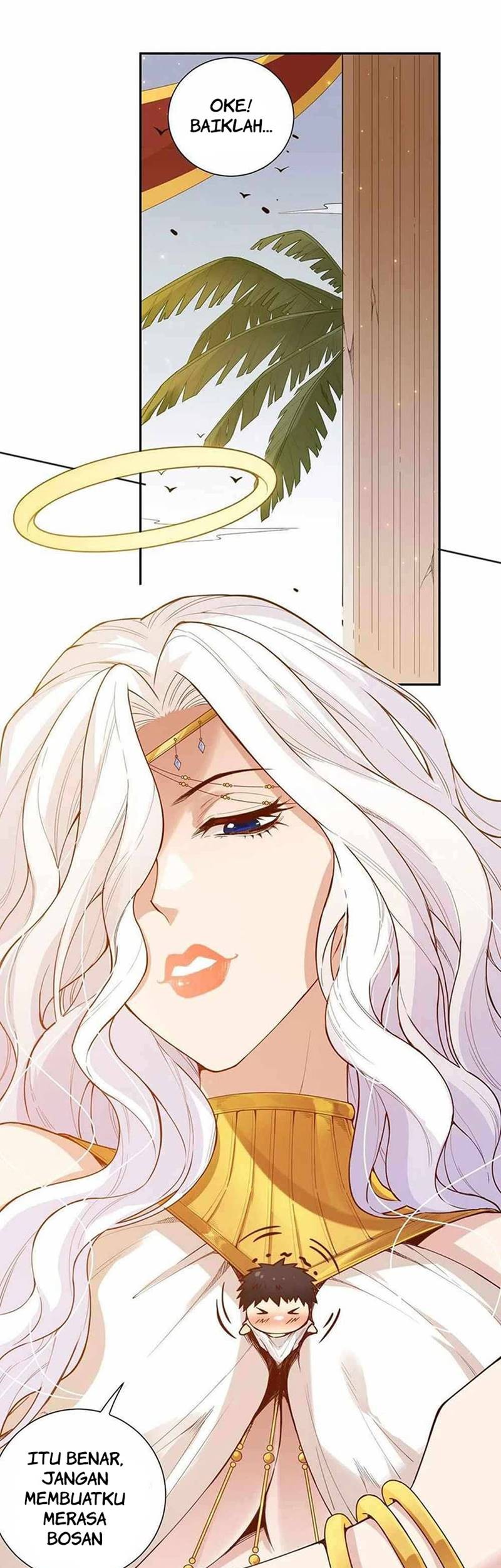 Ultimate Soldier Chapter 157 - halaman 25