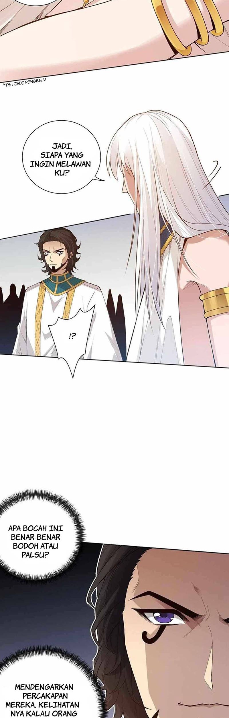 Ultimate Soldier Chapter 157 - halaman 26