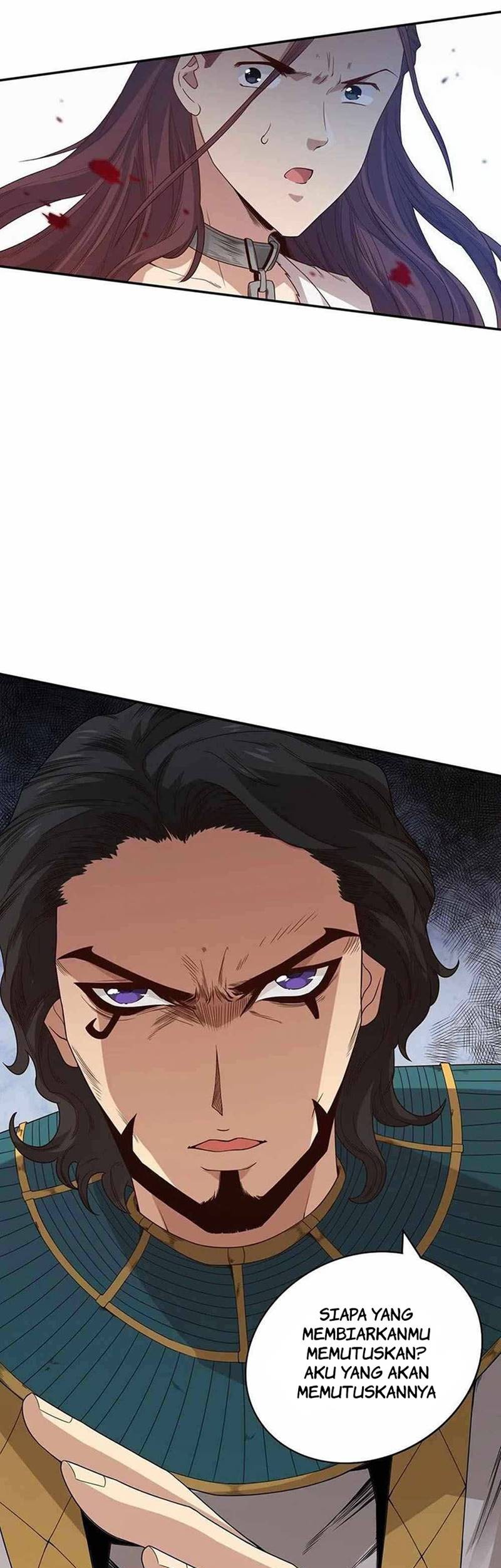 Ultimate Soldier Chapter 157 - halaman 29